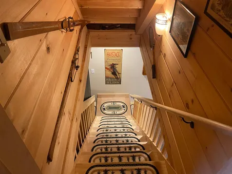 15 West Road Wilmington VT 05363