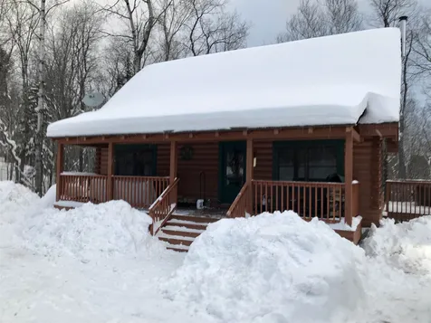 15 West Road Wilmington VT 05363