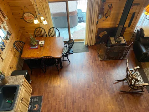 15 West Road Wilmington VT 05363
