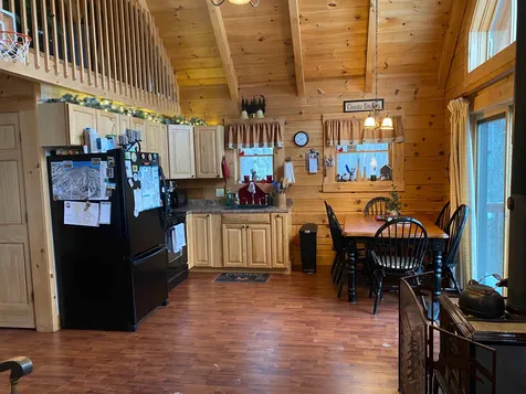 15 West Road Wilmington VT 05363