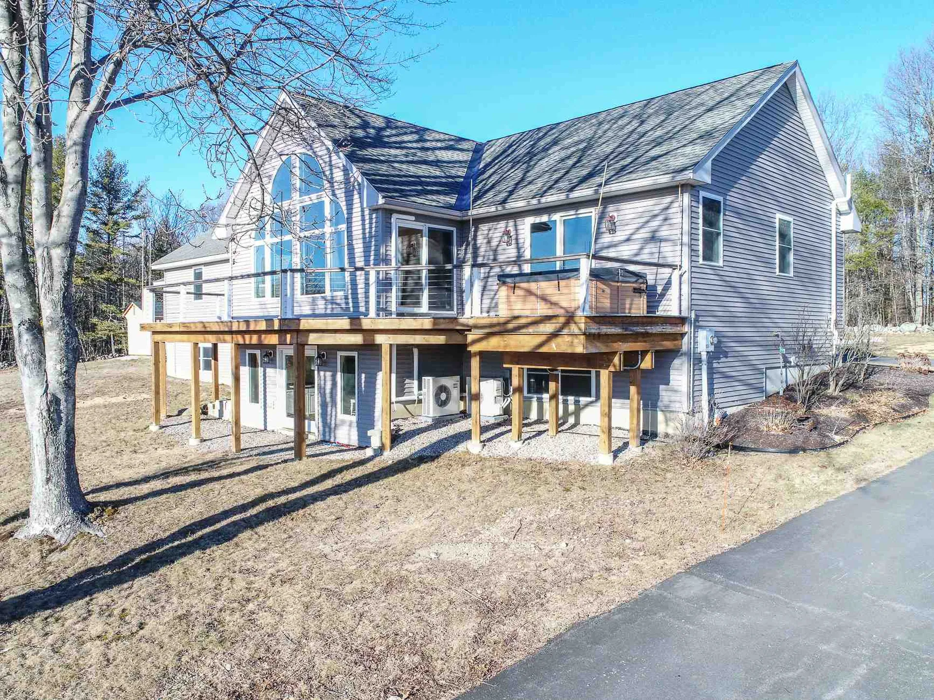 45 Victorian Lane Concord NH 03301