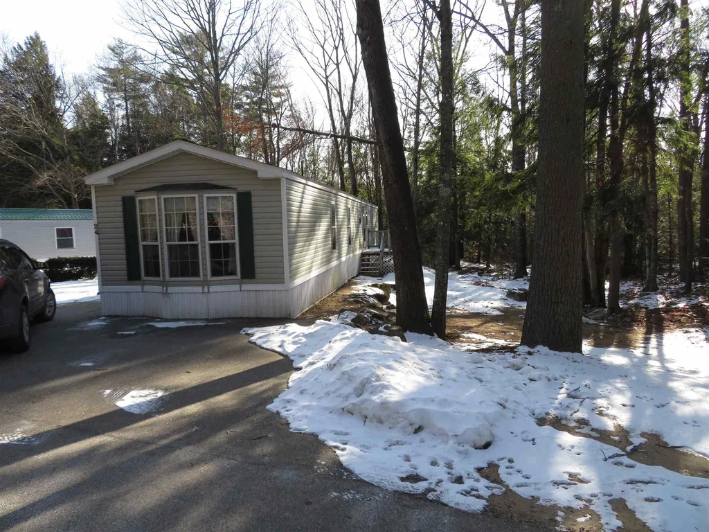 24 Tee Dee Drive Belmont NH 03220