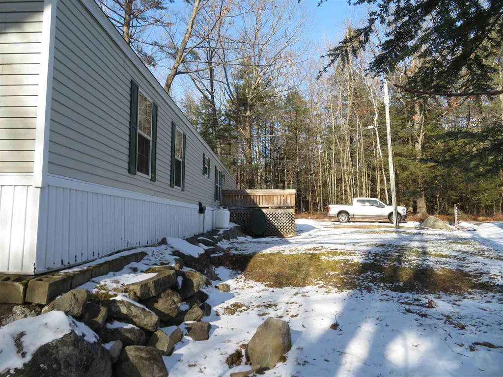 24 Tee Dee Drive Belmont NH 03220