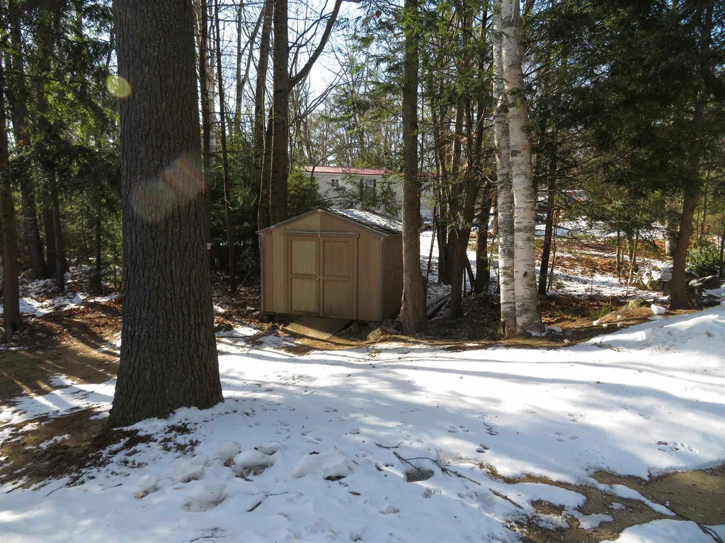24 Tee Dee Drive Belmont NH 03220