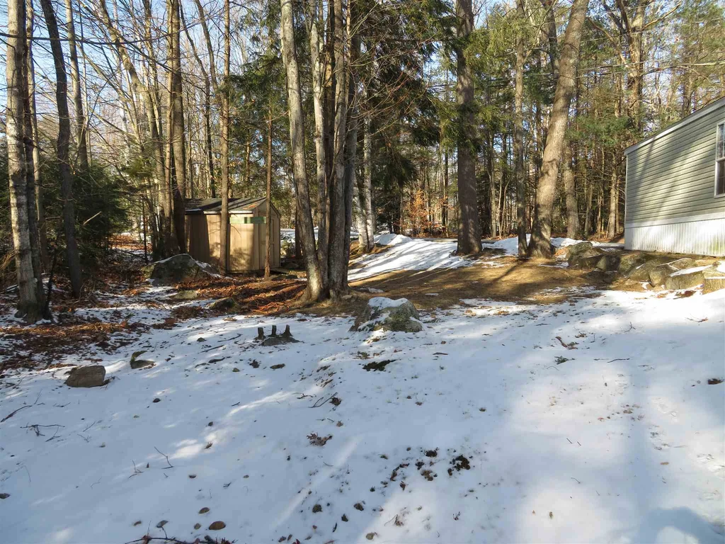 24 Tee Dee Drive Belmont NH 03220