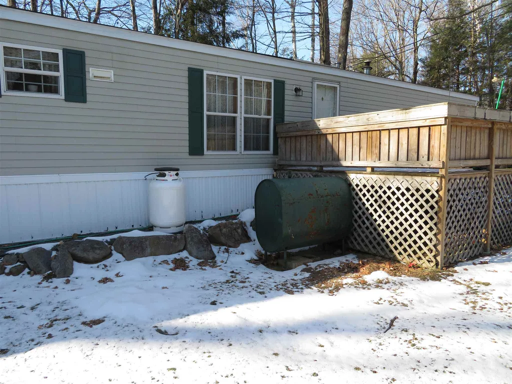 24 Tee Dee Drive Belmont NH 03220