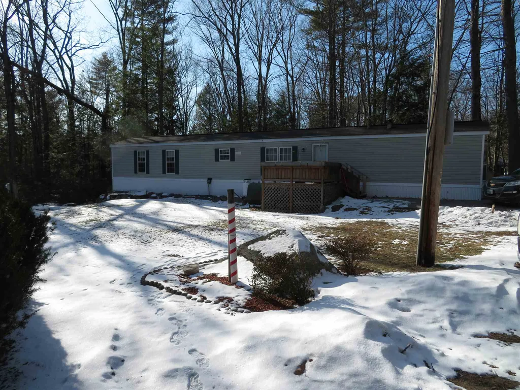 24 Tee Dee Drive Belmont NH 03220