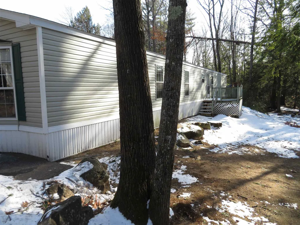 24 Tee Dee Drive Belmont NH 03220