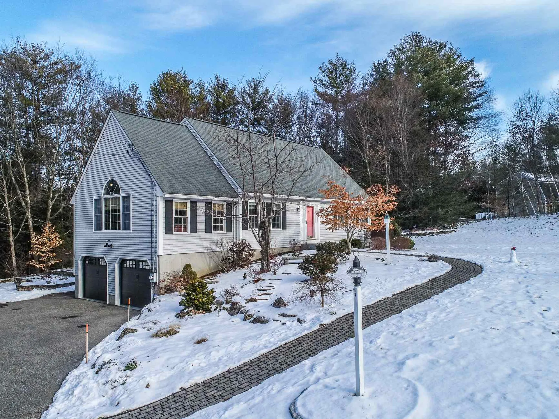 1 Cedar Drive Chester NH 03036