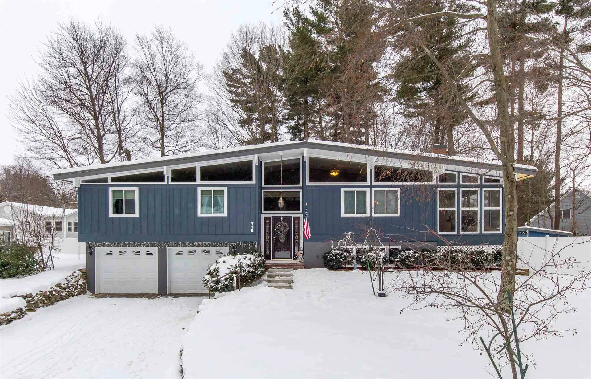 418 Martindale Road Shelburne VT 05482
