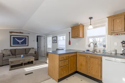 180 Yale Street Newmarket NH 03857