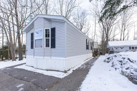 180 Yale Street Newmarket NH 03857