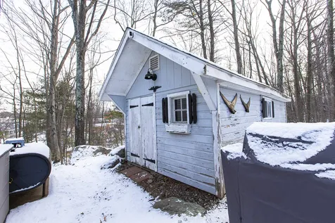 180 Yale Street Newmarket NH 03857
