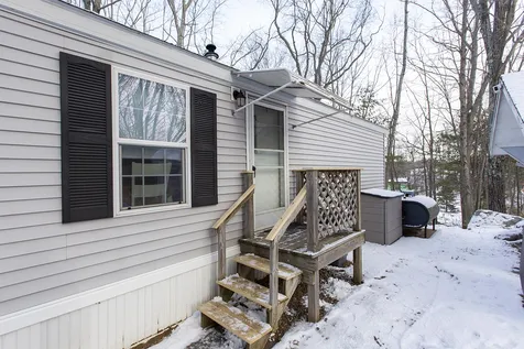 180 Yale Street Newmarket NH 03857