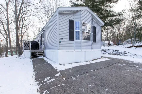 180 Yale Street Newmarket NH 03857