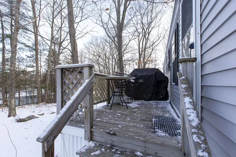 180 Yale Street Newmarket NH 03857