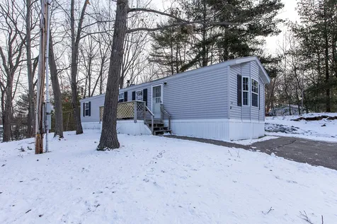 180 Yale Street Newmarket NH 03857