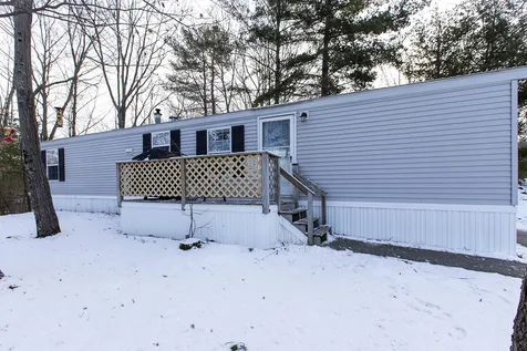 180 Yale Street Newmarket NH 03857