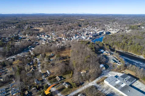 180 Yale Street Newmarket NH 03857