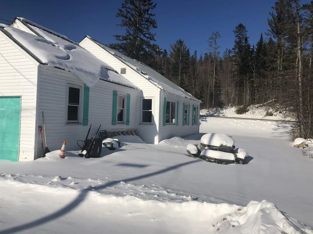 119 Pumping Station Drive Sutton VT 05867