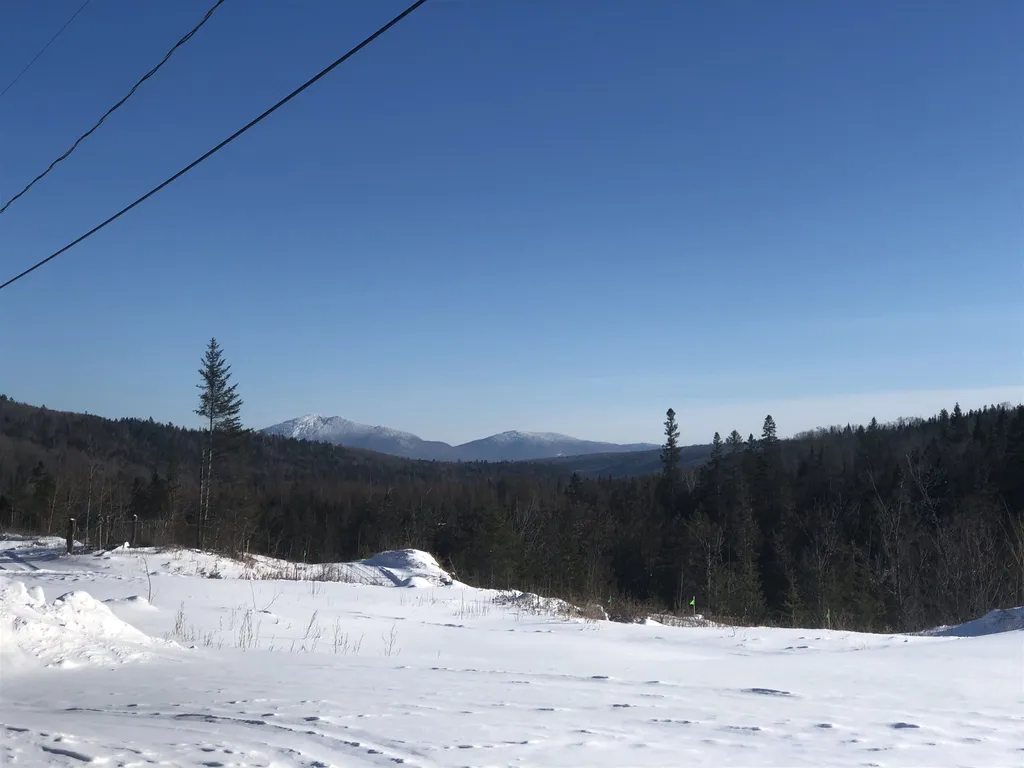 119 Pumping Station Drive Sutton VT 05867