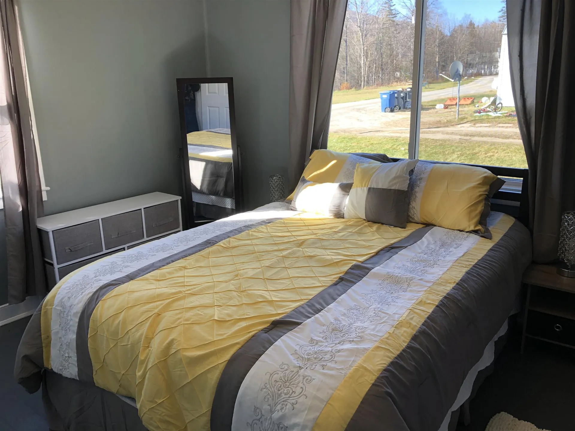 119 Pumping Station Drive Sutton VT 05867