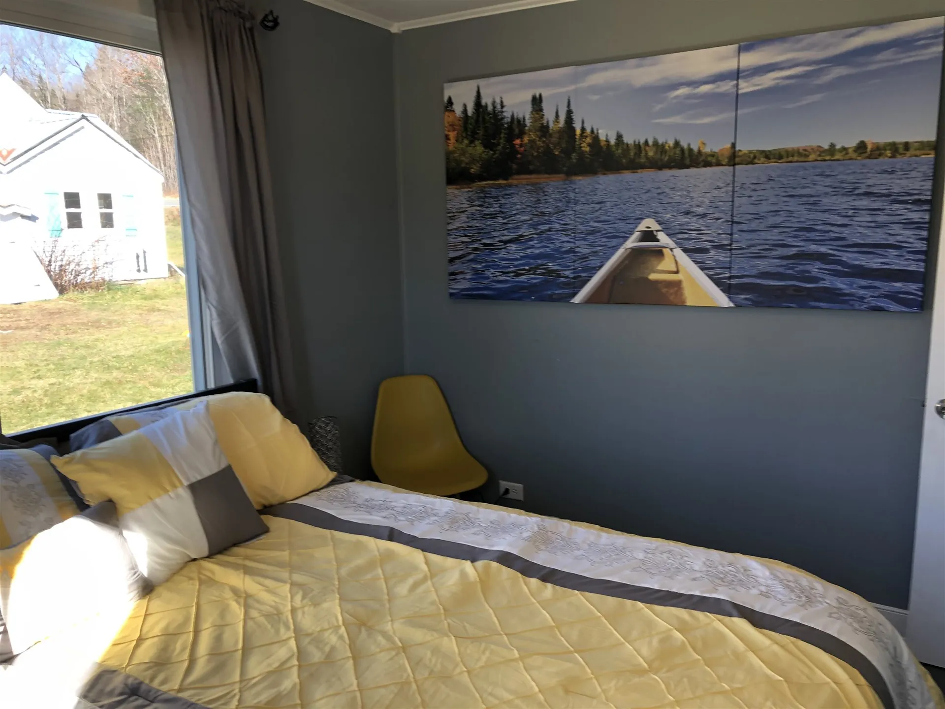 119 Pumping Station Drive Sutton VT 05867