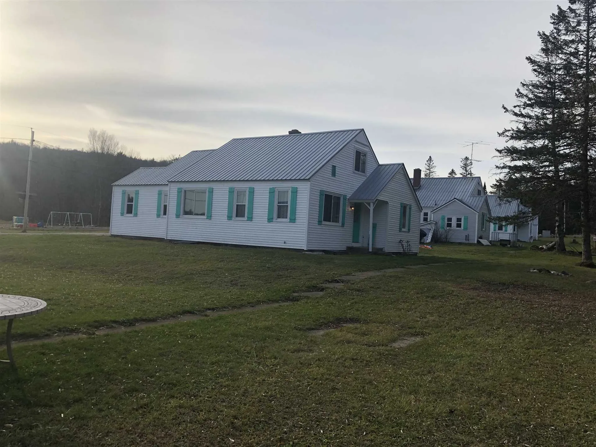 119 Pumping Station Drive Sutton VT 05867