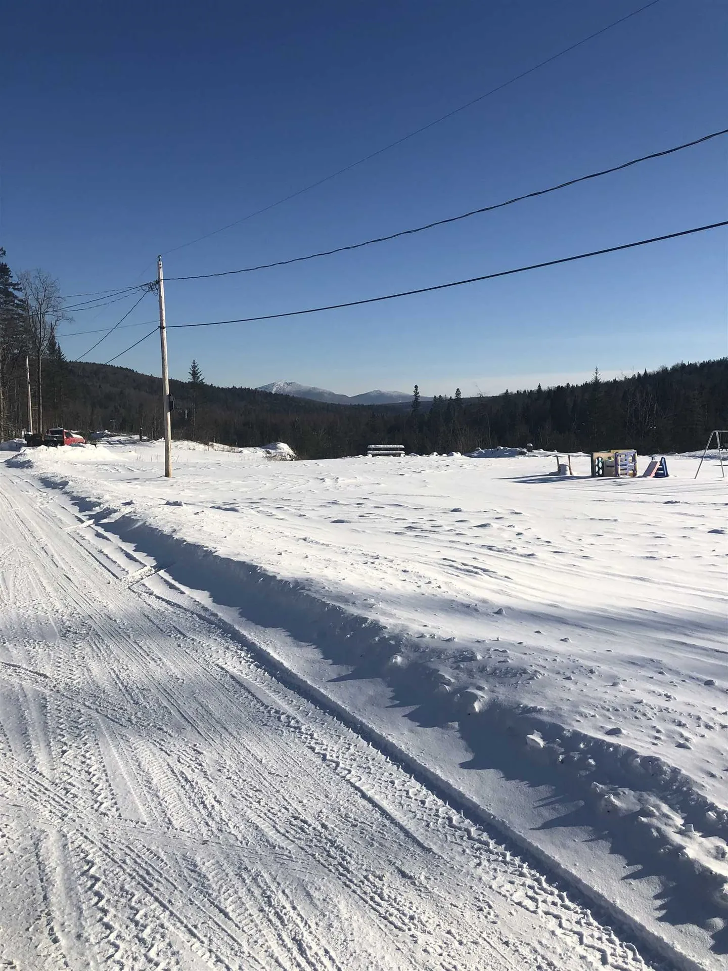119 Pumping Station Drive Sutton VT 05867
