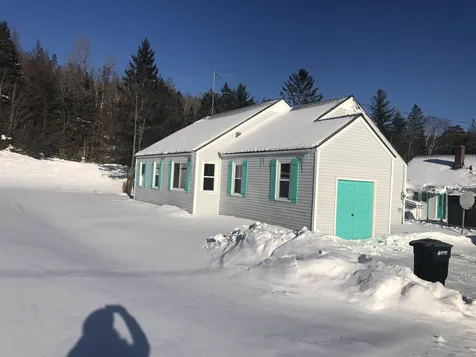 119 Pumping Station Drive Sutton VT 05867
