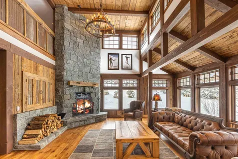 26 Tamarack Road Stratton VT 05155