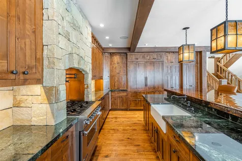 26 Tamarack Road Stratton VT 05155