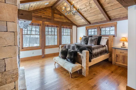 26 Tamarack Road Stratton VT 05155
