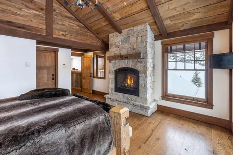 26 Tamarack Road Stratton VT 05155