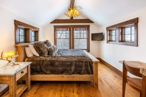 26 Tamarack Road Stratton VT 05155