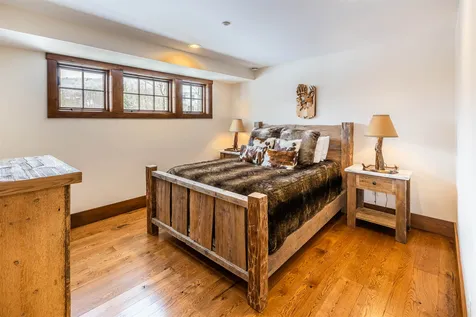 26 Tamarack Road Stratton VT 05155