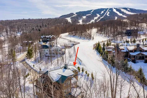 26 Tamarack Road Stratton VT 05155