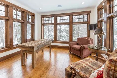 26 Tamarack Road Stratton VT 05155
