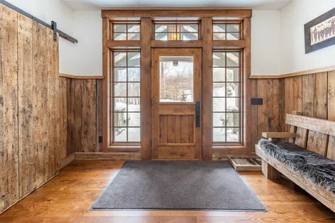 26 Tamarack Road Stratton VT 05155