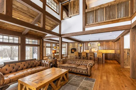 26 Tamarack Road Stratton VT 05155