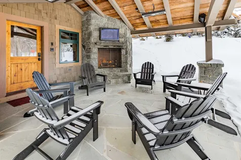 26 Tamarack Road Stratton VT 05155