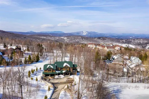26 Tamarack Road Stratton VT 05155