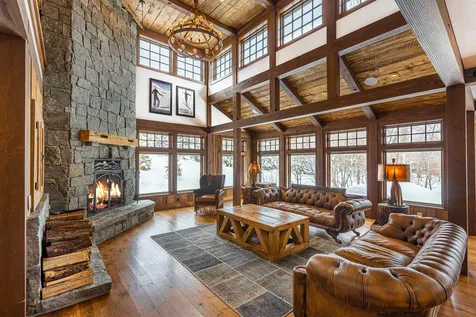 26 Tamarack Road Stratton VT 05155