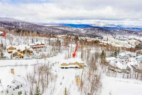 26 Tamarack Road Stratton VT 05155