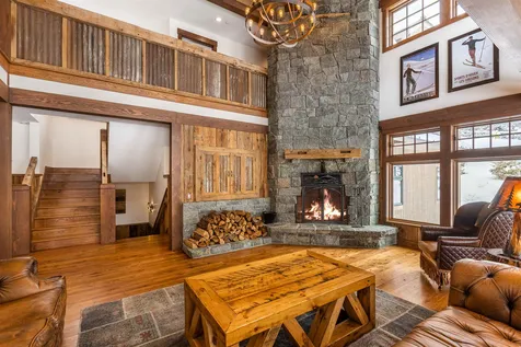 26 Tamarack Road Stratton VT 05155