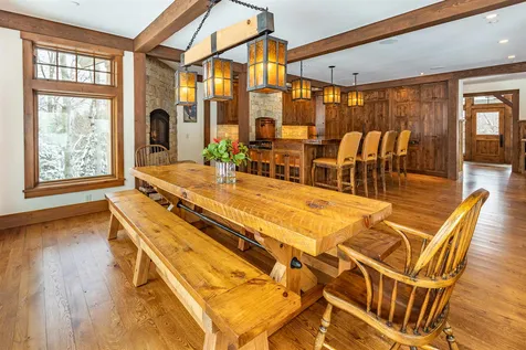 26 Tamarack Road Stratton VT 05155