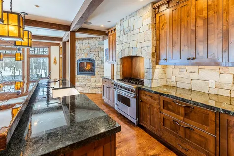26 Tamarack Road Stratton VT 05155