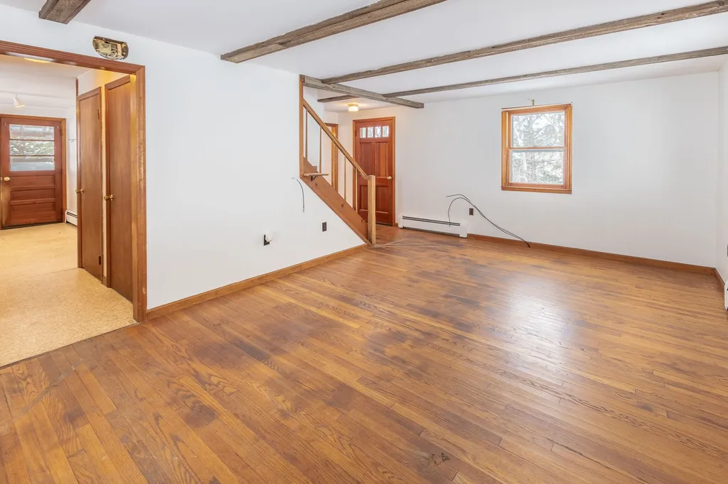 301 Carlton Hill Road Woodstock VT 05091