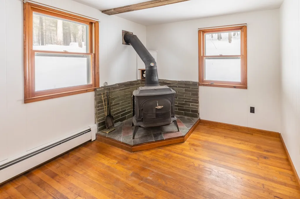 301 Carlton Hill Road Woodstock VT 05091