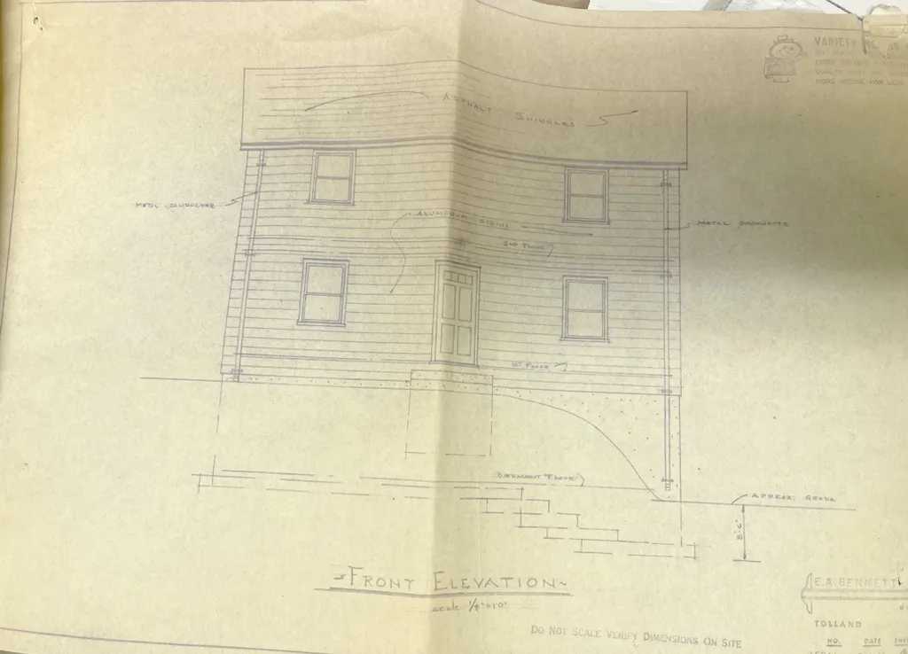301 Carlton Hill Road Woodstock VT 05091